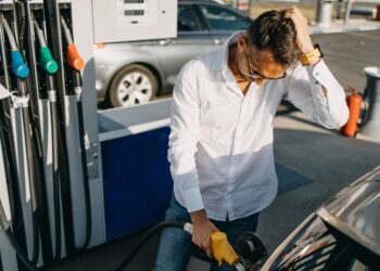 Ще плюс 4 гривні на літрі? Як зміняться ціни на бензин і дизель на АЗС найближчим часом