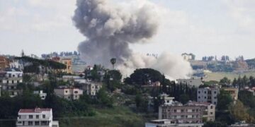 Нетаньягу заявив про посилення ударів Ізраїлю по Hezbollah
