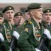 Росія та Україна звинуватили одна одну у порушенні «перемир’я до Дня Перемоги»