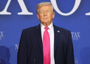 Суд у Нью-Йорку визнав мита Трампа незаконними
