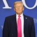 Суд у Нью-Йорку визнав мита Трампа незаконними