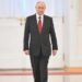 Популярність Путіна серед росіян падає