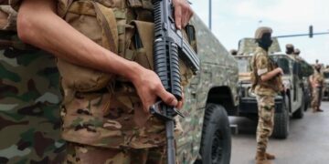 Ліван: шестеро загиблих після удару Ізраїлю попри продовження перемир’я