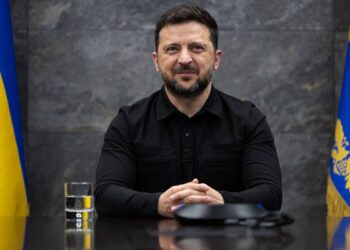 Зеленський: нам потрібно побачити американську переговорну групу в Україні, вони тут ніколи ще не були