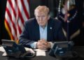 Трамп сделал заявление о трехдневном перемирии в Украине: чего ждет от Киева и Москвы