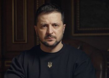 Зеленський після масованої атаки закликав партнерів до конкретних кроків для посилення ППО