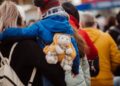 За крихкого миру в Україні у Європі до 2029р залишаться 56% біженців, за продовження війни – 99% – ООН