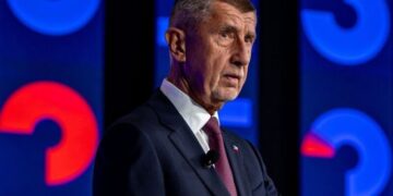 Чехія може продати виробника вибухівки Explosia для фінансування оборонних витрат