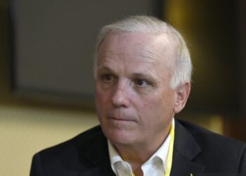 Переслідування воєнних злочинців РФ на національному рівні заслуговує найвищої оцінки – виконавчий директор IBA