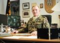 Путін може розпочати нову війну будь-якої миті – генерал Зандрарт