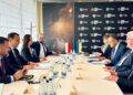Сибіга обговорив із Сікорським тиск на РФ та євроінтеграцію України