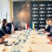 Сибіга обговорив із Сікорським тиск на РФ та євроінтеграцію України
