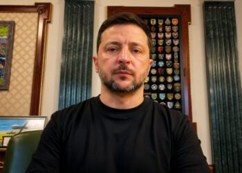 “Путин ведет Россию к банкротству”: Зеленский раскрыл цифры