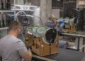 Банки та НБУ підписали меморандум про розширення кредитування підприємств ОПК