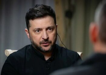 Зеленський попередив українців про можливий удар «Орєшніком»