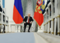 РФ внесла керівництво фонду «Вільна Росія» до списку «терористів і екстремістів»