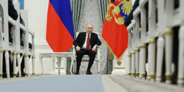 РФ внесла керівництво фонду «Вільна Росія» до списку «терористів і екстремістів»