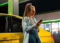 Як отримати кешбек за пальне та покупки і на що його витратити: інструкція