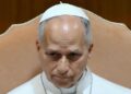 Папа Лев XIV попередив про загрози штучного інтелекту