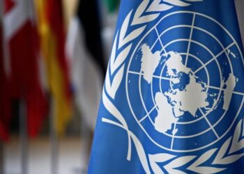 Трамп відданий дипломатичному завершенню війни, США зроблять усе можливе для досягнення її сталого завершення – представництво при ООН