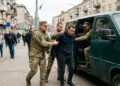 “Меню услуг” ТЦК и прайс за выход из буса: в Раде анонсировали жесткую реформу мобилизации