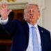 Трамп заявив про бажання анексувати Кубу