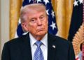 Трамп натякнув на можливу анексію Венесуели