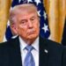 Трамп натякнув на можливу анексію Венесуели