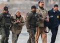 Син Мадуро заявив, що експрезидент Венесуели сидить у камері з 18 ув’язненими