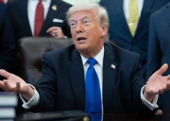 Трамп не хоче носити бронежилет з естетичних міркувань