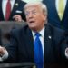 Трамп не хоче носити бронежилет з естетичних міркувань