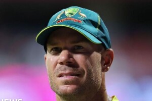 Австралійський крикетист Ворнер визнав нерозумною  поїздку за кермом у стані сп’яніння