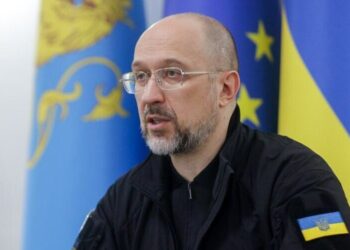 Шмигаль: Україна вже проходить енергетичні виклики, які Європа лише моделює