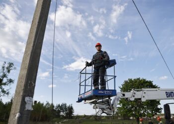 Що буде з енергетикою після війни: глава Мінекономіки дав пояснення