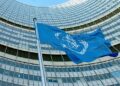 МАГАТЕ заявило про удар дрона по лабораторії радіаційного контролю на ЗАЕС