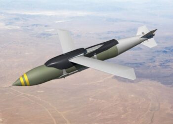 Госдеп США одобрил продажу Украине JDAM-ER на $373 млн: что войдет в партию