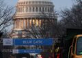 CENTCOM спростовує повідомлення, що КВІР уразив корабель ВМС США двома ракетами