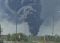 Удар по Москве и Крыму: СБУ и Силы обороны назвали перечень атакованных целей