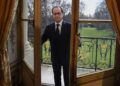 Франсуа Олланд замислився про повернення на посаду президента Франції