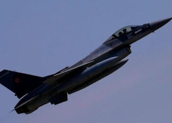 Винищувачі НАТО почали збивати українські дрони над країнами Балтії