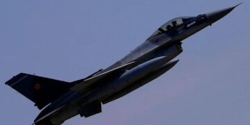 Винищувачі НАТО почали збивати українські дрони над країнами Балтії