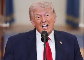 Трамп стикається з дедалі більшою ізоляцією через війну з Іраном