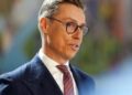 Президент Фінляндії заявив про готовність представляти ЄС на переговорах з Росією – ЗМІ