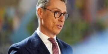 Президент Фінляндії заявив про готовність представляти ЄС на переговорах з Росією – ЗМІ