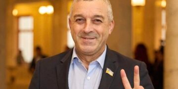 У Раді створено МФО “Пошук Царства Божого і правди Його”