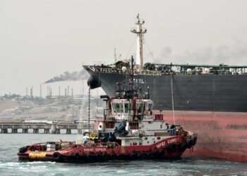 Ціни на нафту “відреагували” на вихід ОАЕ з ОПЕК і пішли вниз, – Reuters