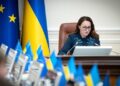 У прем’єра Свириденко один штатний радник, п’ять – на громадських засадах і одна помічниця