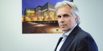 “Інтерпайп” не буде скорочувати виробництво в Україні: заява СЕО компанії