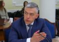 Голова наглядової ради “Сенс Банку” тимчасово склав повноваження