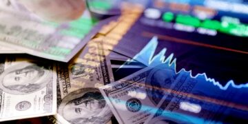Хто диктує правила на ринку валют: як рішення США та Європи впливають на курс євро/долар